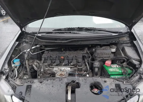 2015 Honda Civic Ex-L из США, поврежденный, VIN 19XFB2F9XFE263019